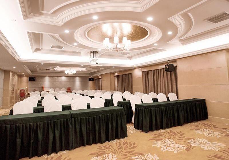 Vienna International Hotel Hangzhou Xintiandi Yingtai