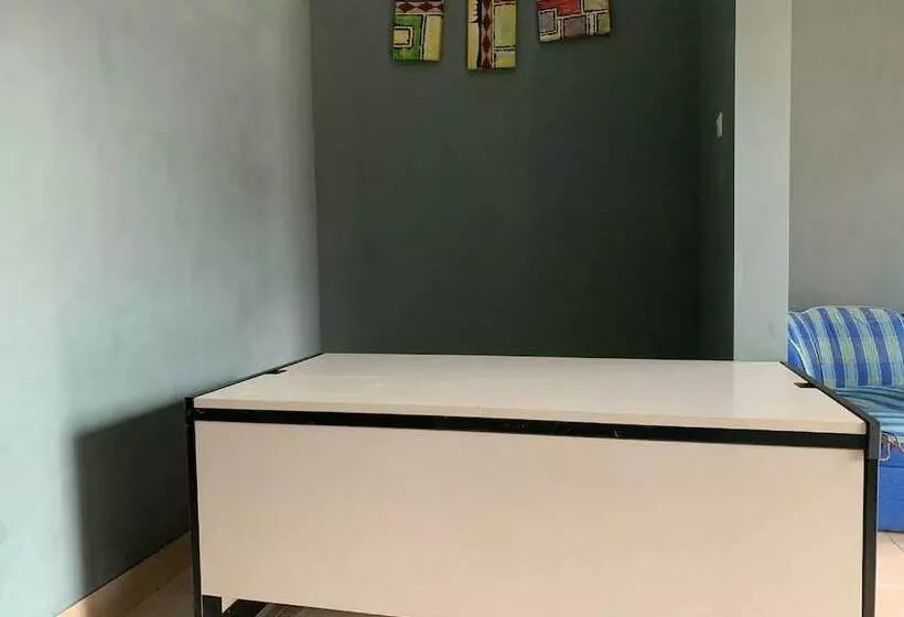 Retkeilymaja Penginapan Citra