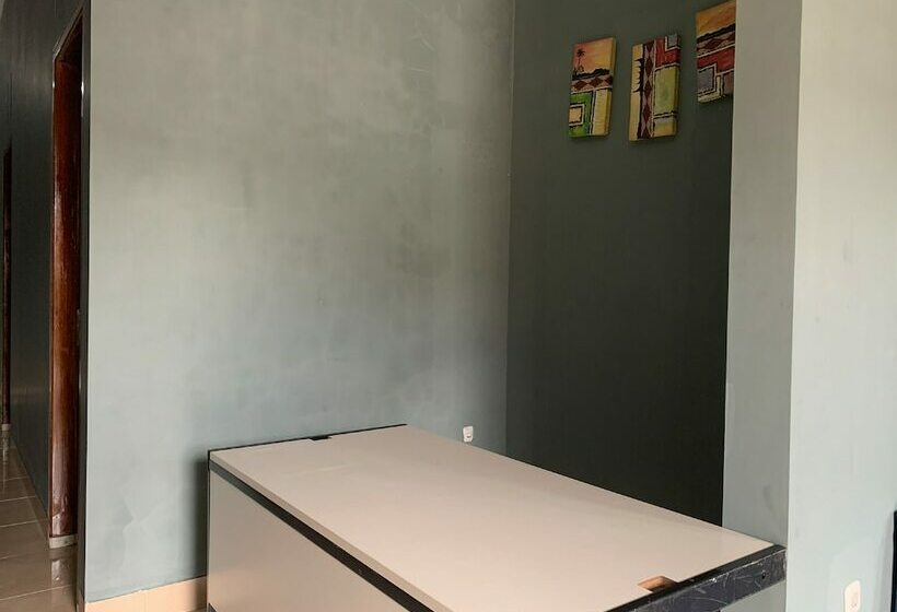 فندق صغير Penginapan Citra