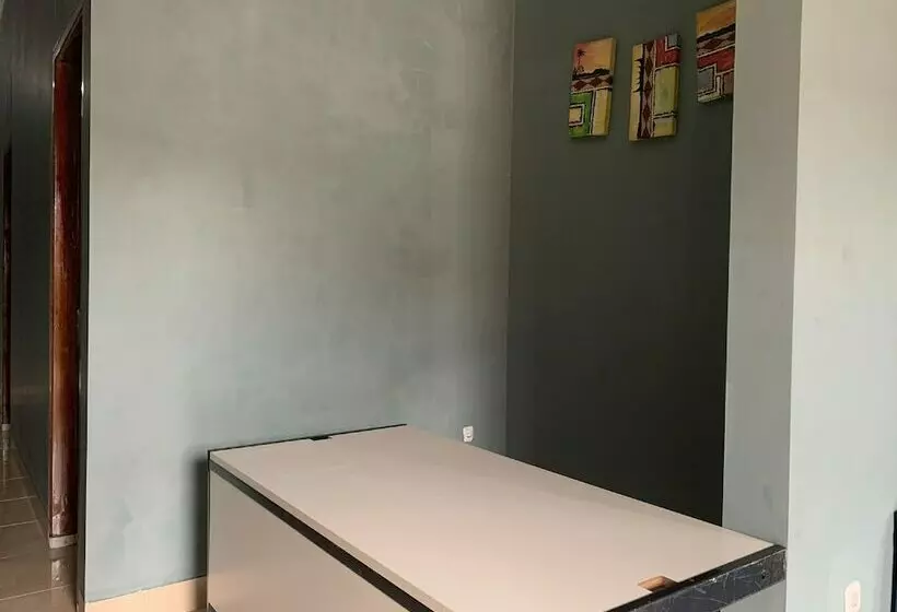 Retkeilymaja Penginapan Citra