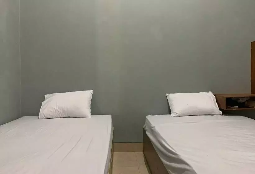 Retkeilymaja Penginapan Citra