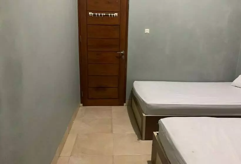 Retkeilymaja Penginapan Citra