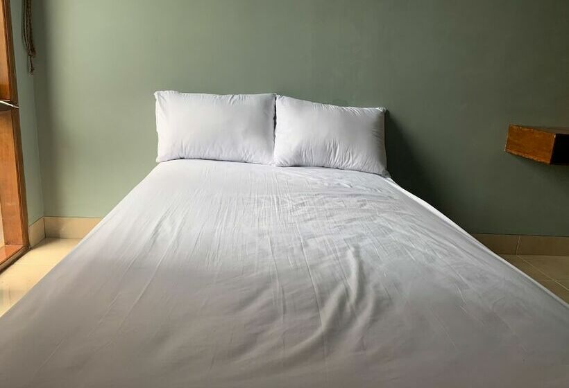 فندق صغير Penginapan Citra