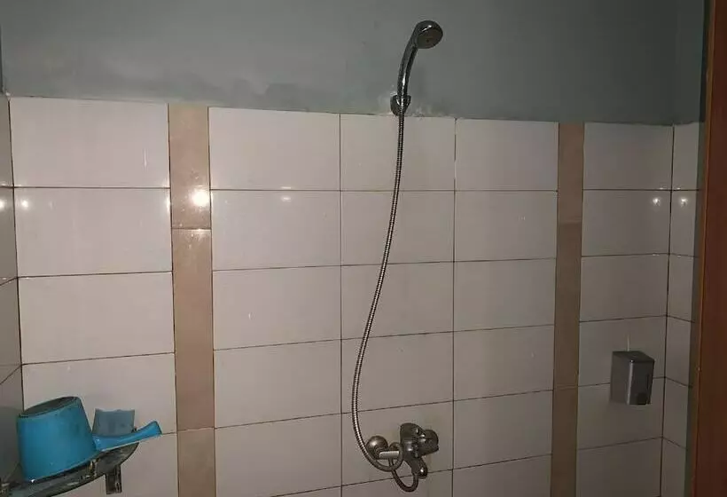 Retkeilymaja Penginapan Citra