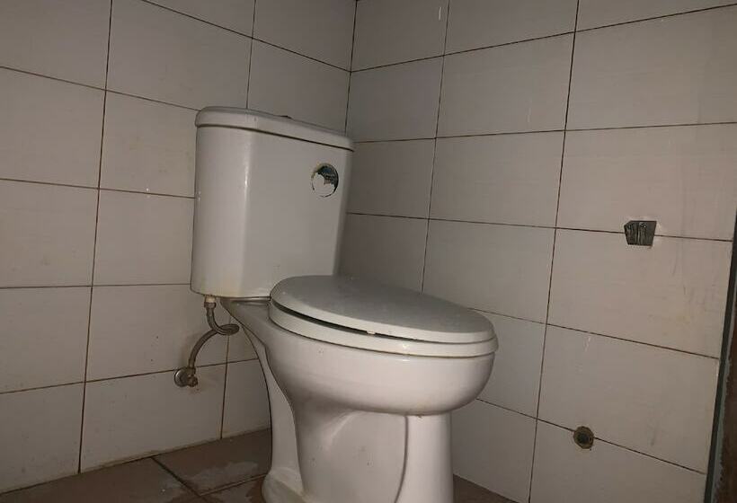 فندق صغير Penginapan Citra