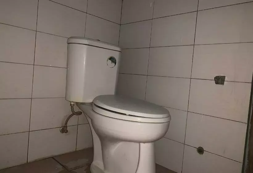 Retkeilymaja Penginapan Citra