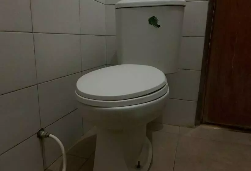 Retkeilymaja Penginapan Citra