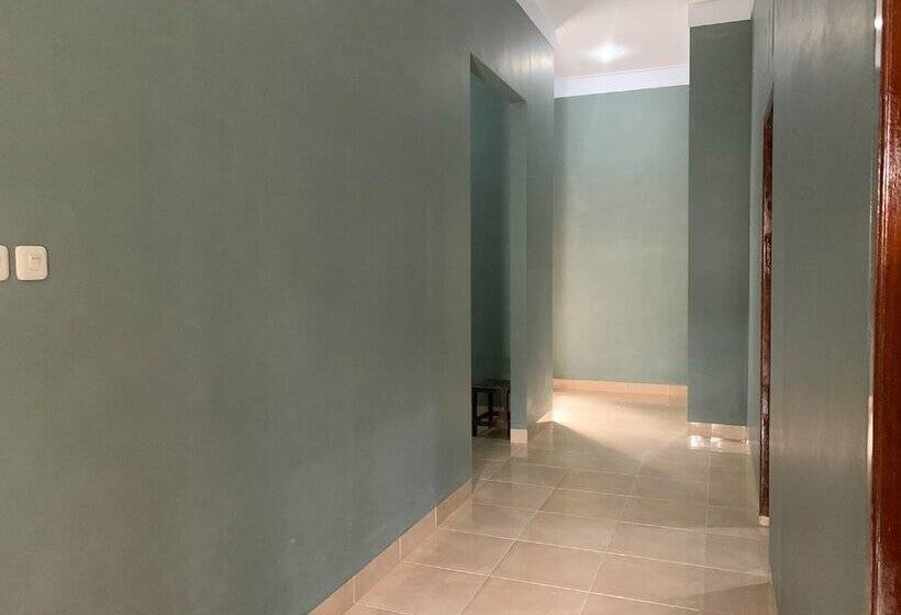 فندق صغير Penginapan Citra