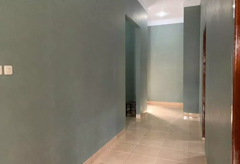 Retkeilymaja Penginapan Citra