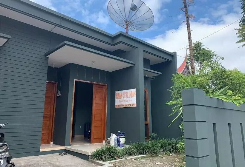 Retkeilymaja Penginapan Citra