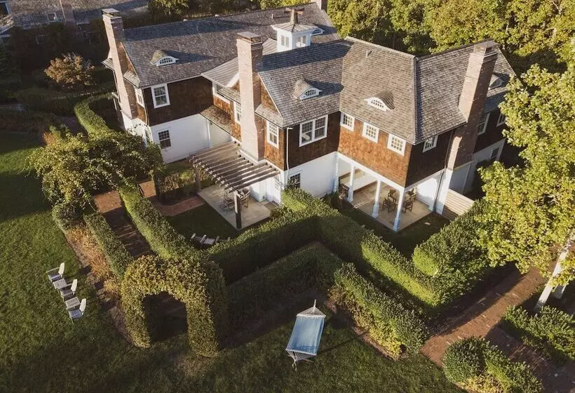 Aamiaismajoitus (B&B) The Reform Club