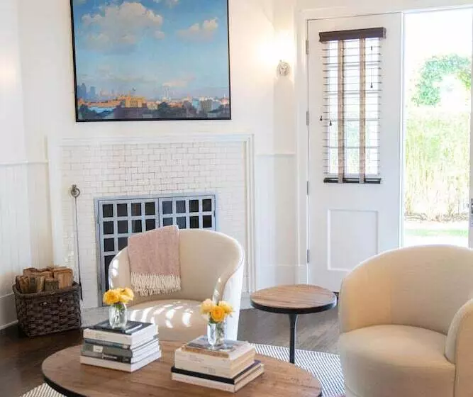 Aamiaismajoitus (B&B) The Reform Club