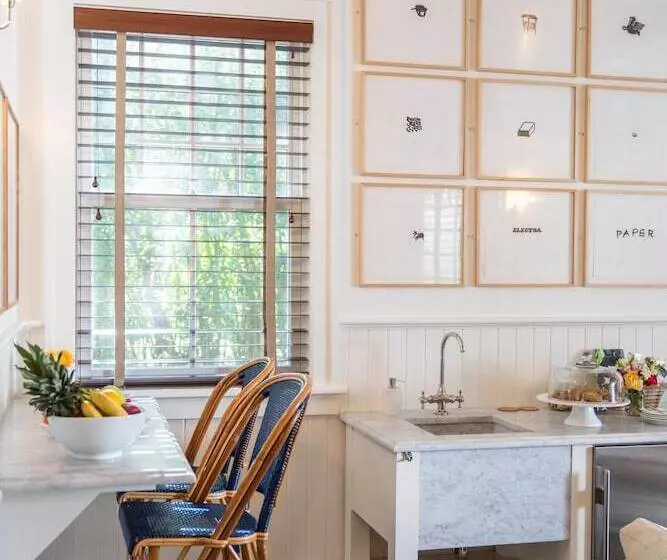 Aamiaismajoitus (B&B) The Reform Club