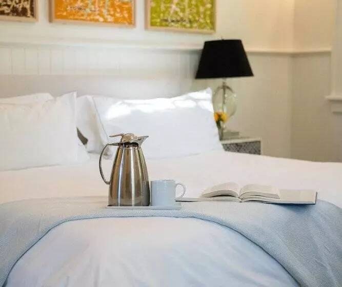 Aamiaismajoitus (B&B) The Reform Club