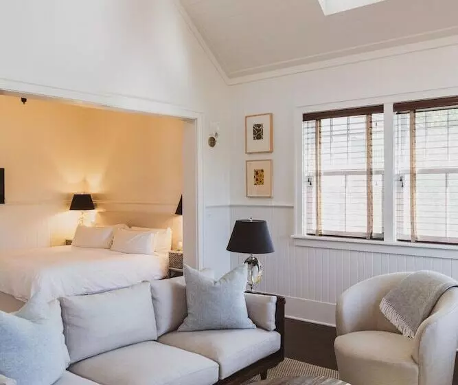 Aamiaismajoitus (B&B) The Reform Club