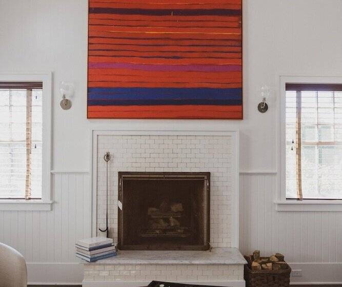 Bed and Breakfast The Reform Club