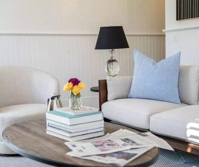 Aamiaismajoitus (B&B) The Reform Club