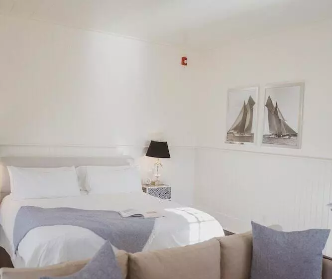 Aamiaismajoitus (B&B) The Reform Club