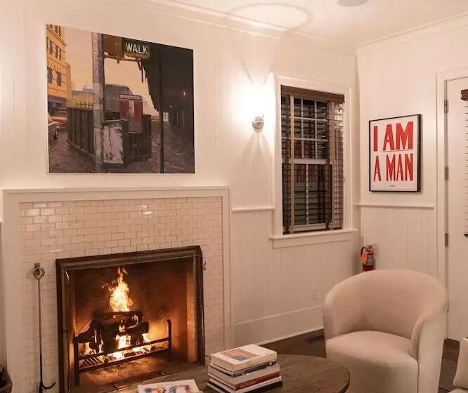 Aamiaismajoitus (B&B) The Reform Club