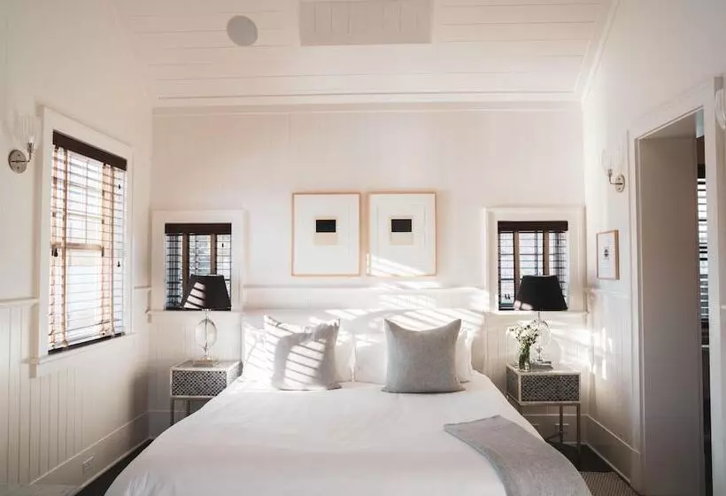 Aamiaismajoitus (B&B) The Reform Club