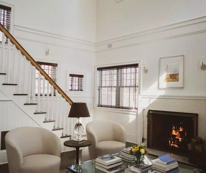 Aamiaismajoitus (B&B) The Reform Club