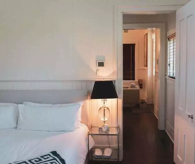 Aamiaismajoitus (B&B) The Reform Club