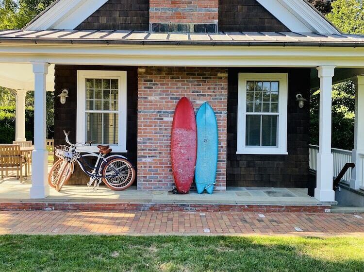 Bed and Breakfast The Reform Club