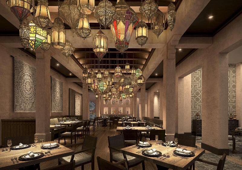 Grand Hyatt Al Khobar Hotel And Residences