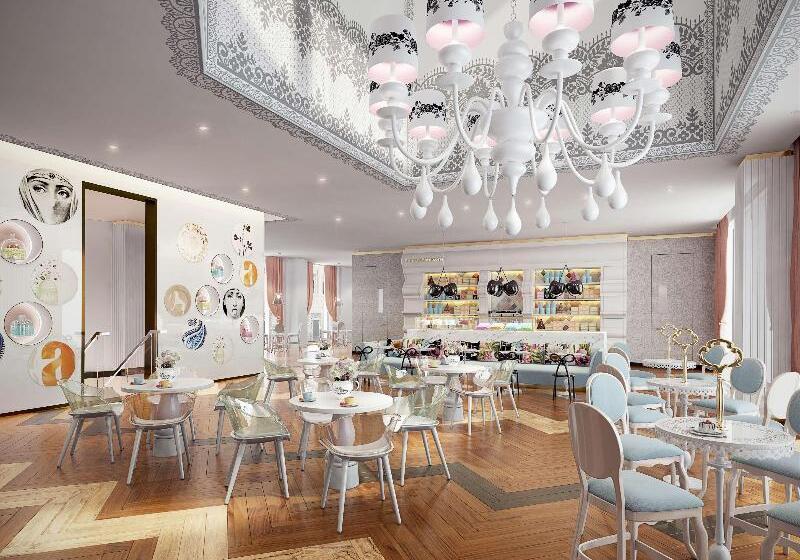 Grand Hyatt Al Khobar Hotel And Residences