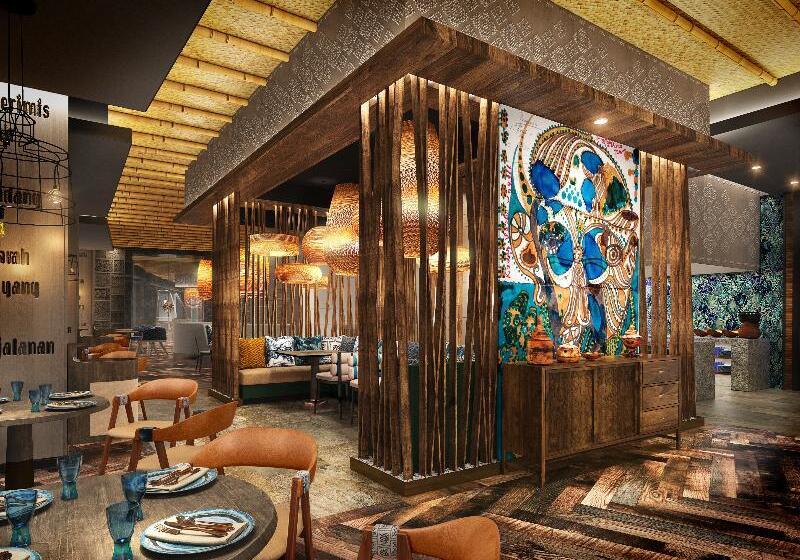 Grand Hyatt Al Khobar Hotel And Residences