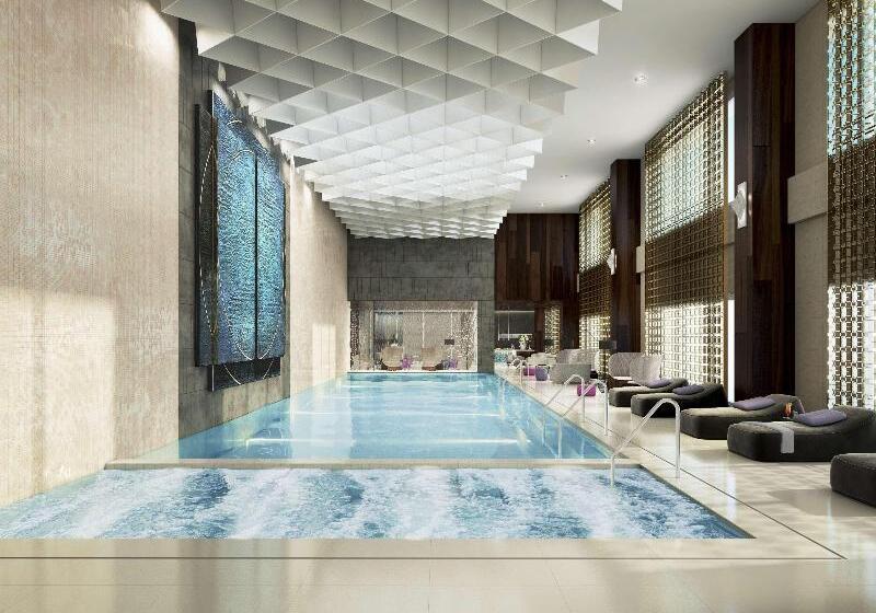 Grand Hyatt Al Khobar Hotel And Residences