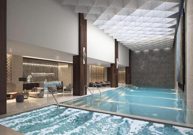 Grand Hyatt Al Khobar Hotel And Residences