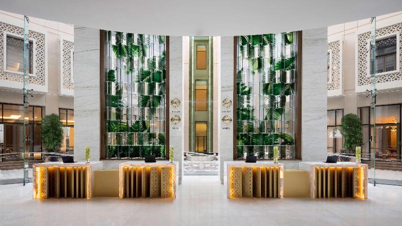 Grand Hyatt Al Khobar Hotel And Residences