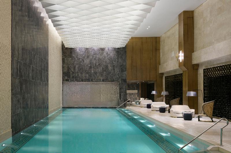 Grand Hyatt Al Khobar Hotel And Residences