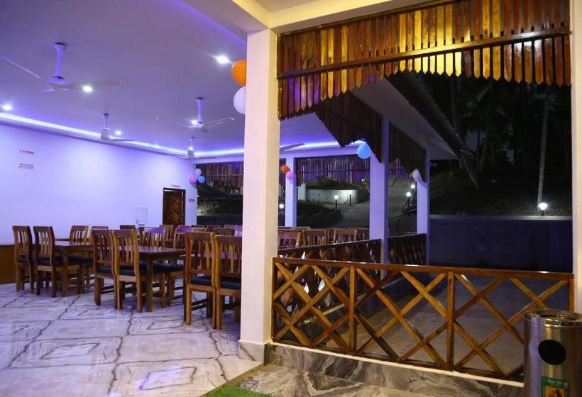 호텔 Laxmi Continental Resort