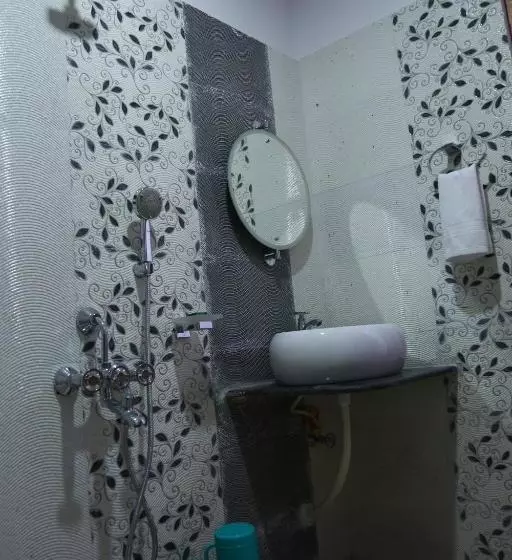 Hotelli Laxmi Continental Resort