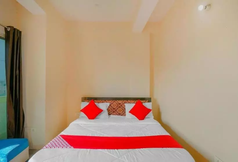 Hotelli Oyo 76456  Noida Hub 2