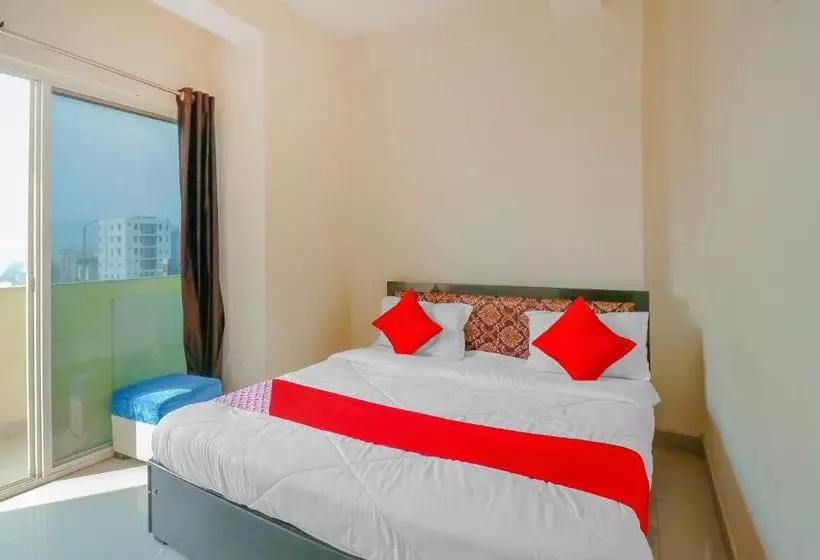 Hotelli Oyo 76456  Noida Hub 2