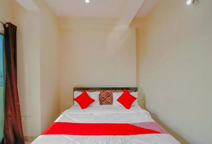 Hotelli Oyo 76456  Noida Hub 2