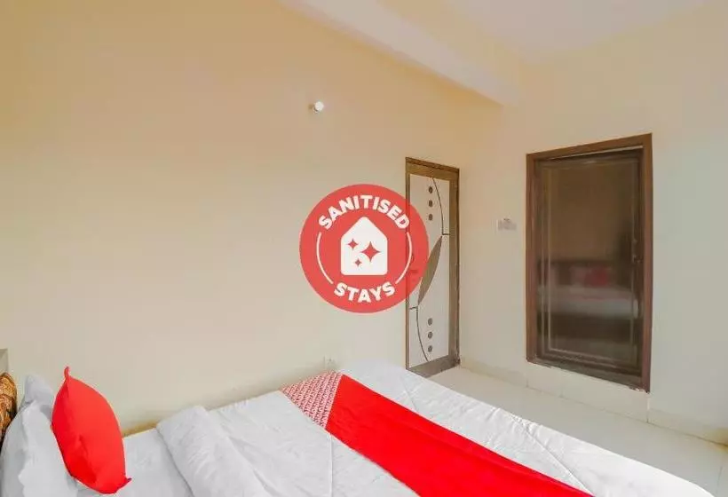 Hotelli Oyo 76456  Noida Hub 2