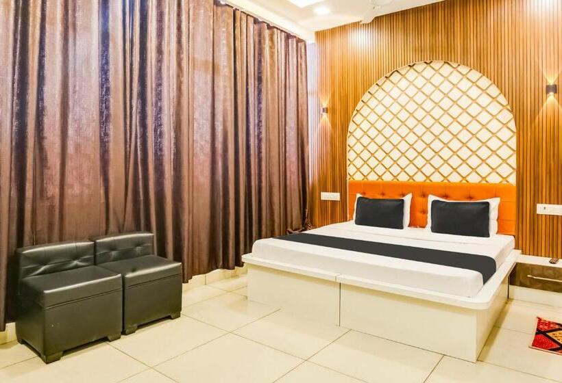 Hotel Quilon Residency