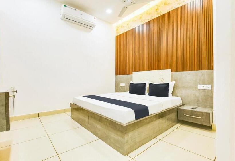 Hotel Quilon Residency