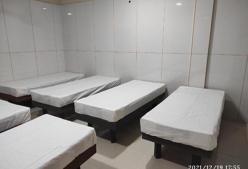 Hotel Quilon Residency