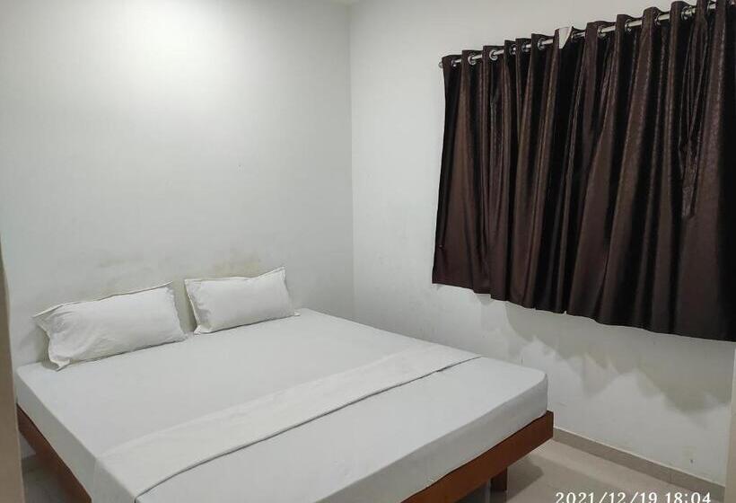 Hotel Quilon Residency
