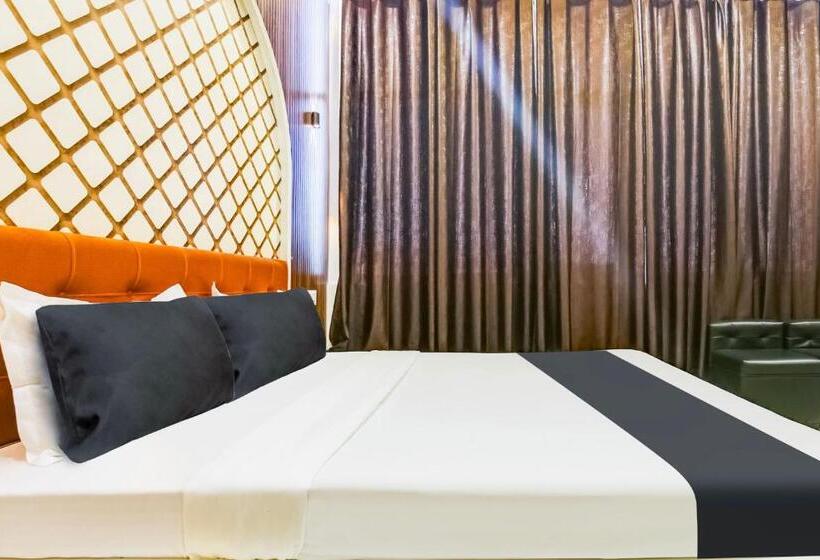 Hotel Quilon Residency