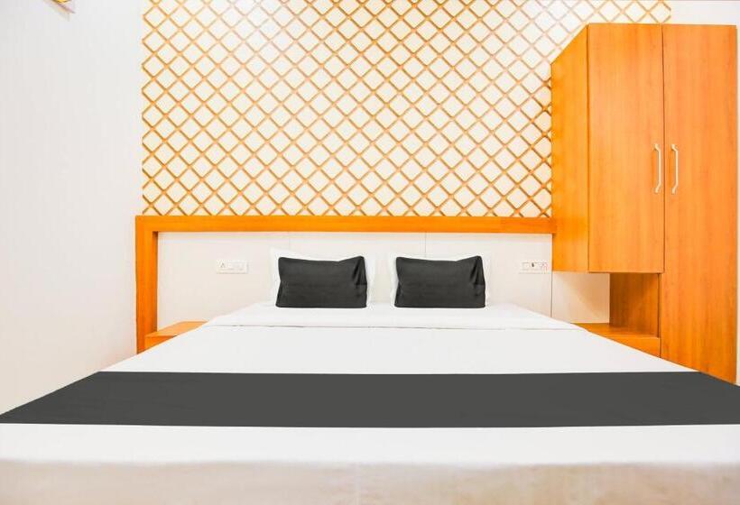 Hotel Quilon Residency