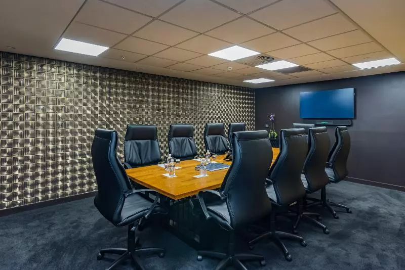 ホテル Sky, Sandton