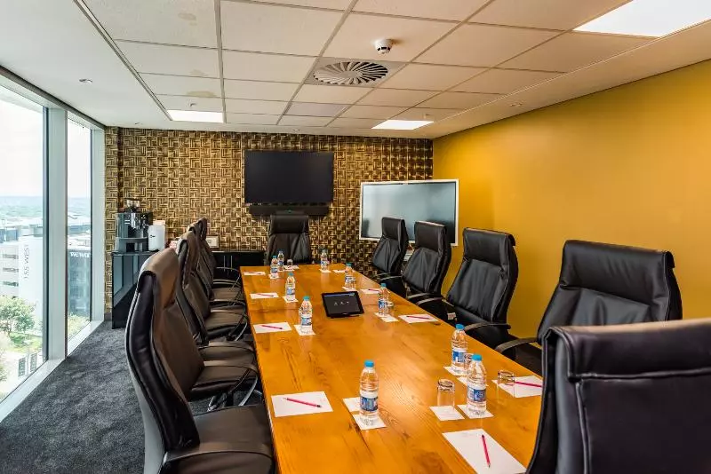 ホテル Sky, Sandton