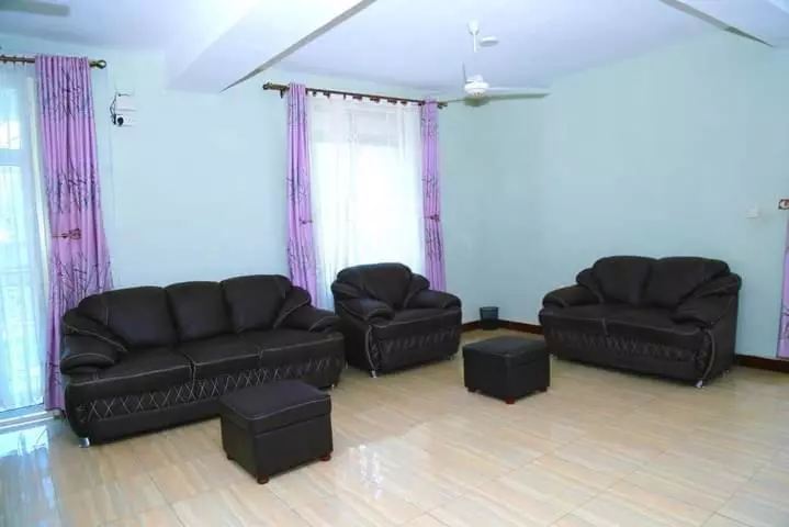 Kamwe Kamwe Hotel & Spa