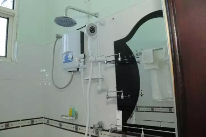 Kamwe Kamwe Hotel & Spa